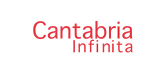 Logo Cantabria Infinita